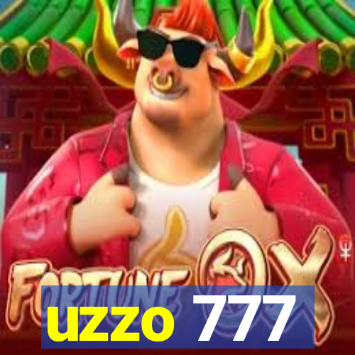 uzzo 777